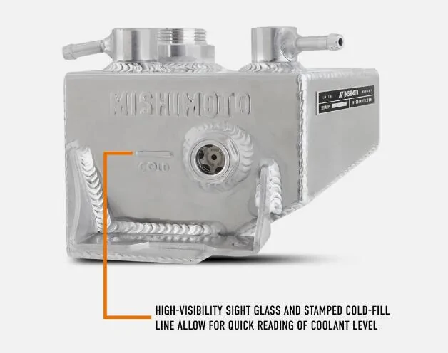 S650 Mustang Mishimoto overflow tank what coolant do I need? Screenshot 2025-06-02 094821