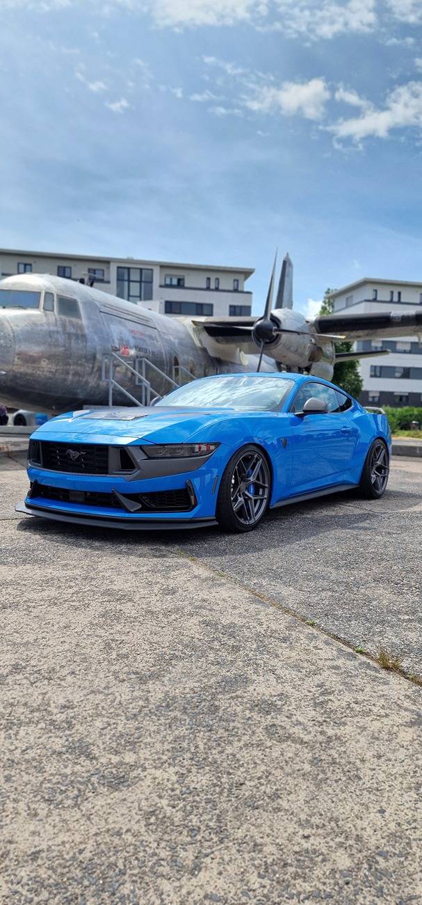 S650 Mustang Cool Daily Random S650 Mustang Pics -- Post Yours! 📸 20250601_151031