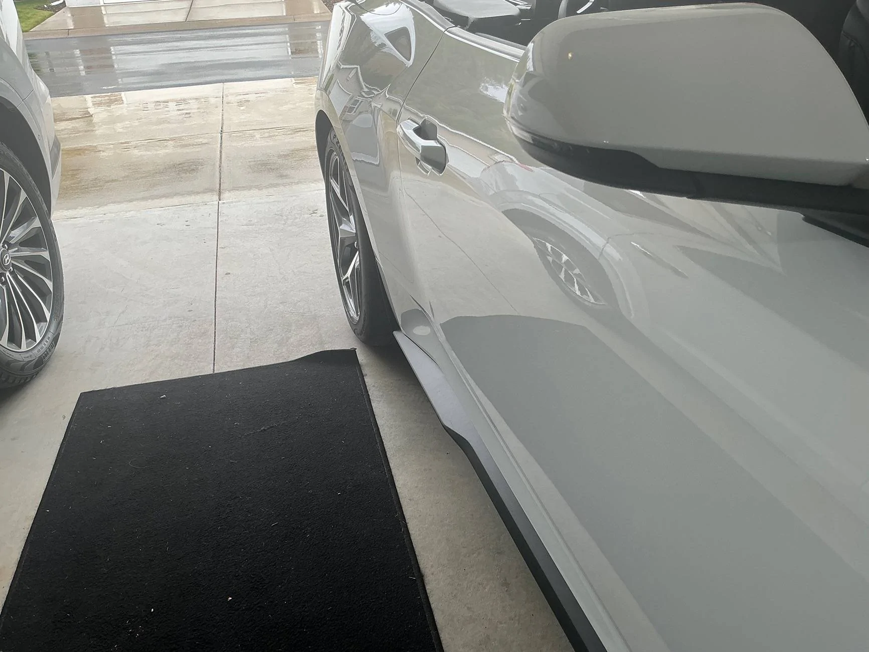 S650 Mustang Switched to NEXGEN and love it!! IMG_0005