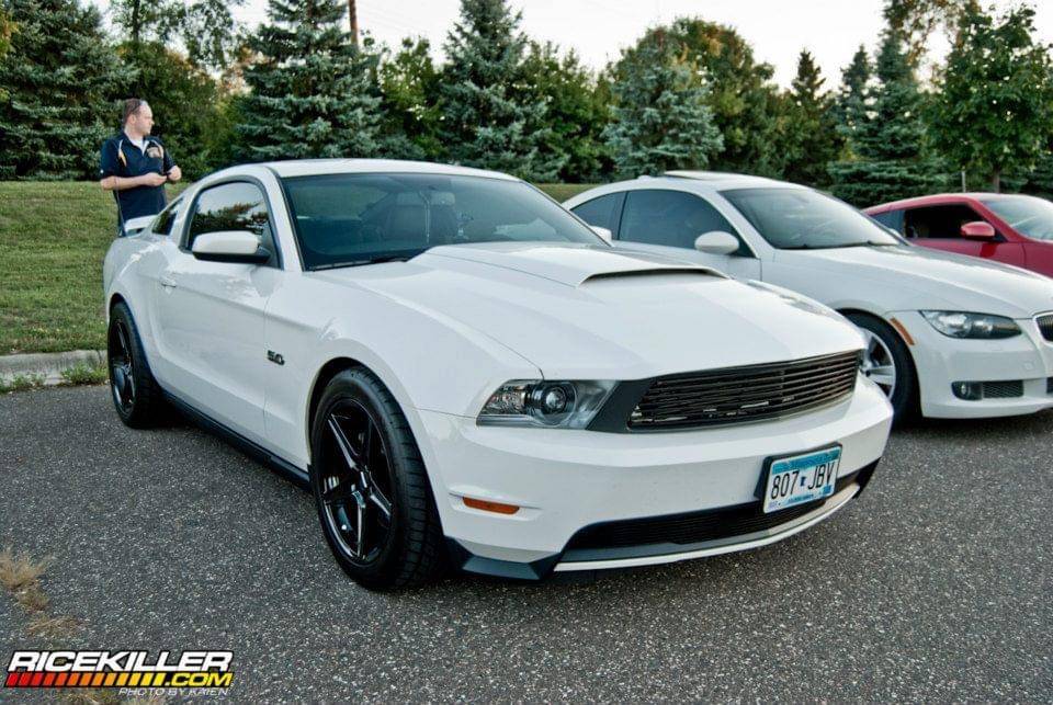 S650 Mustang How many Mustangs have owned? IMG_6486
