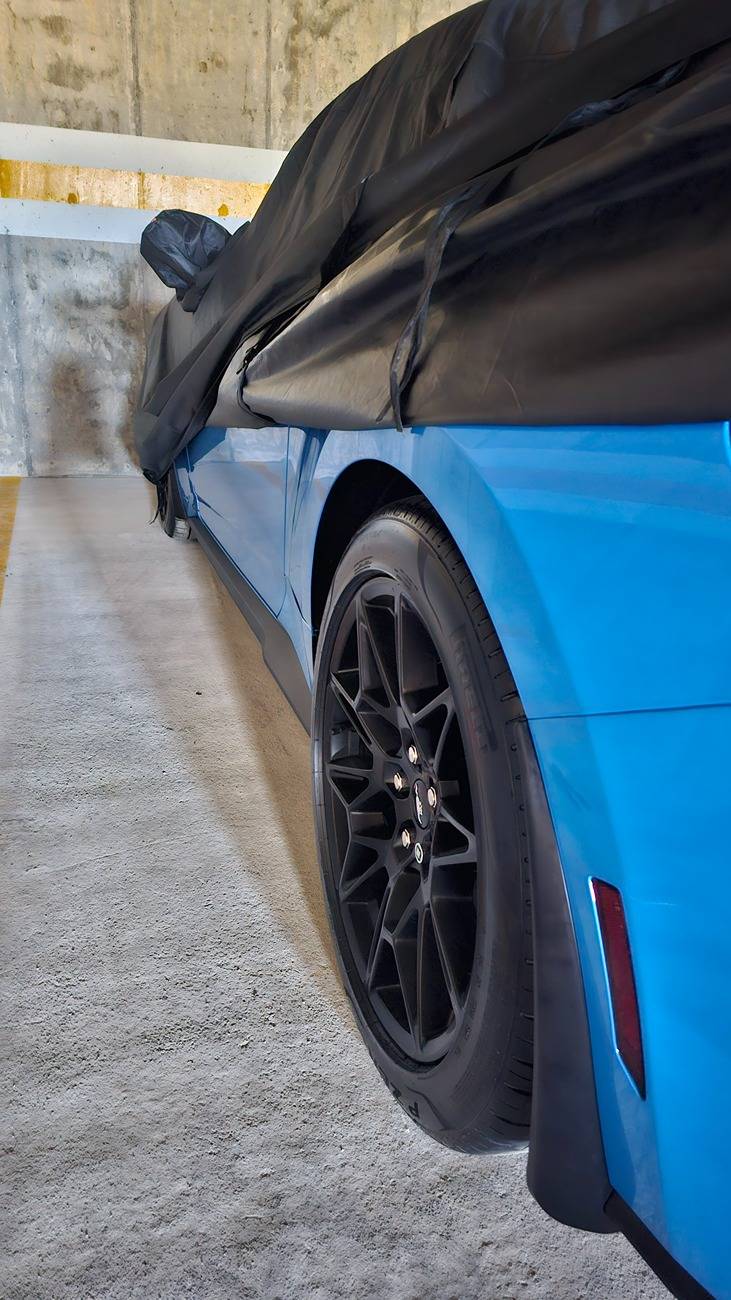 S650 Mustang Vapid Dominator GT (10R80, 401A, PP, AE, NPP, MR, Recaro) 20250606_152028