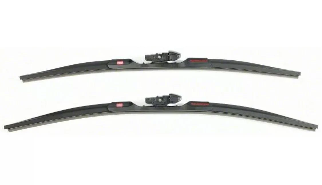 S650 Mustang What kind of wiper blades are you using? IMG_0045