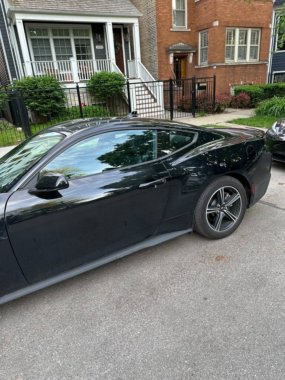 S650 Mustang Story of modifying my first car / Mustang 2