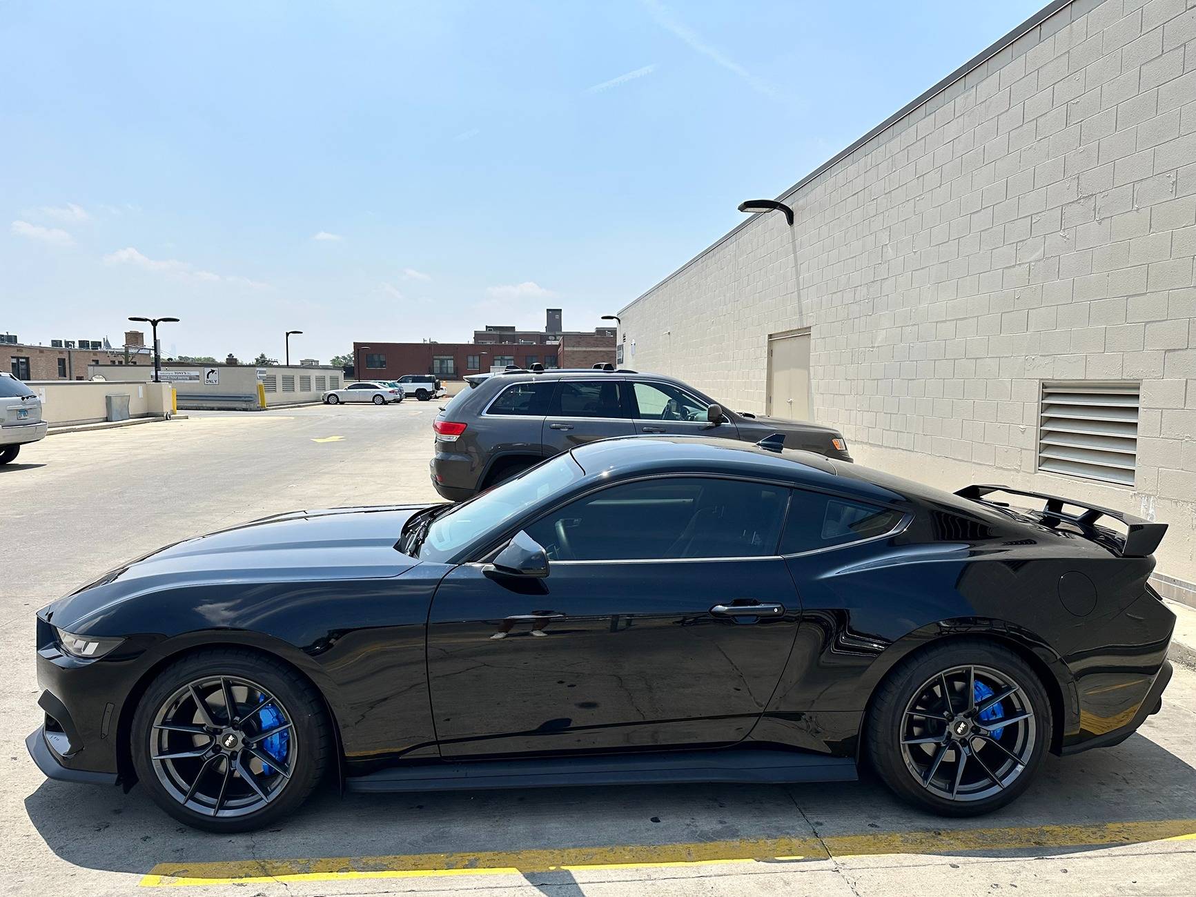 S650 Mustang Story of modifying my first car / Mustang IMG_7104
