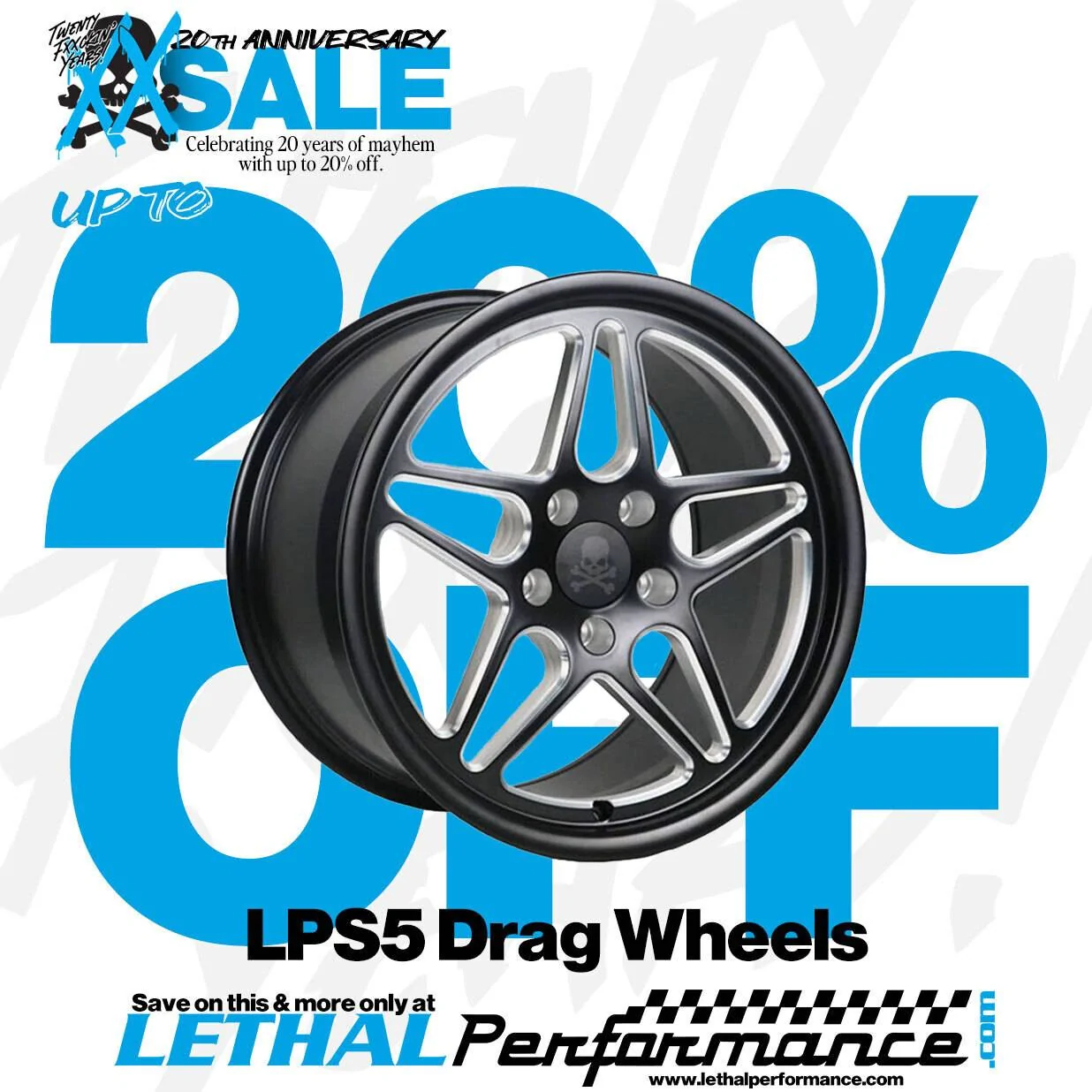 S650 Mustang Our 20 Year Anniversary Sale Has BEGUN! lps5 (6)