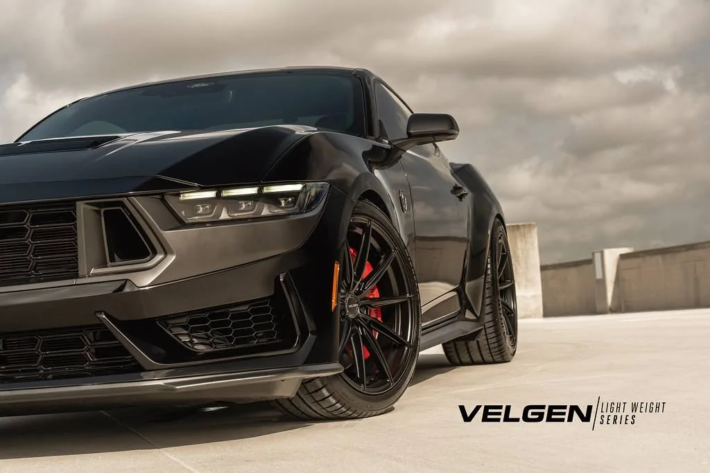 Darkhorse - VF10 - Satin Black_5.webp