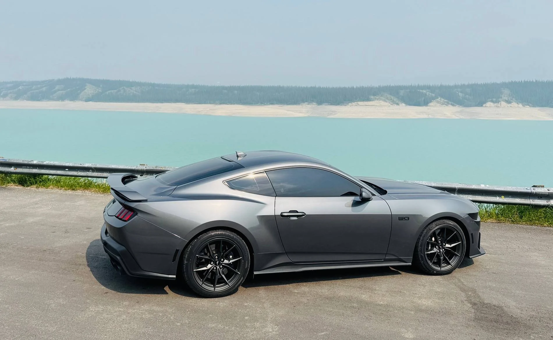 S650 Mustang Cool Daily Random S650 Mustang Pics -- Post Yours! 📸 IMG_8060