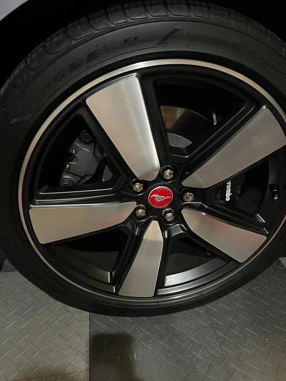 S650 Mustang Unofficial 2025 60th Anniversary Edition Mustang Registry 02