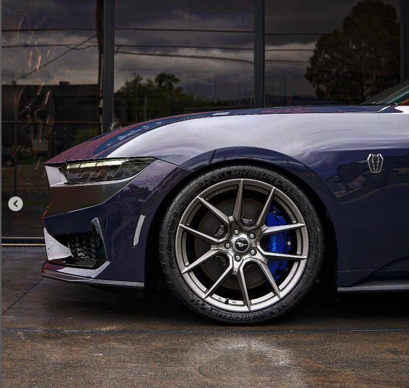 S650 Mustang Continental sc7 vs Michelin 4s & Pirelli z4 Screenshot-408