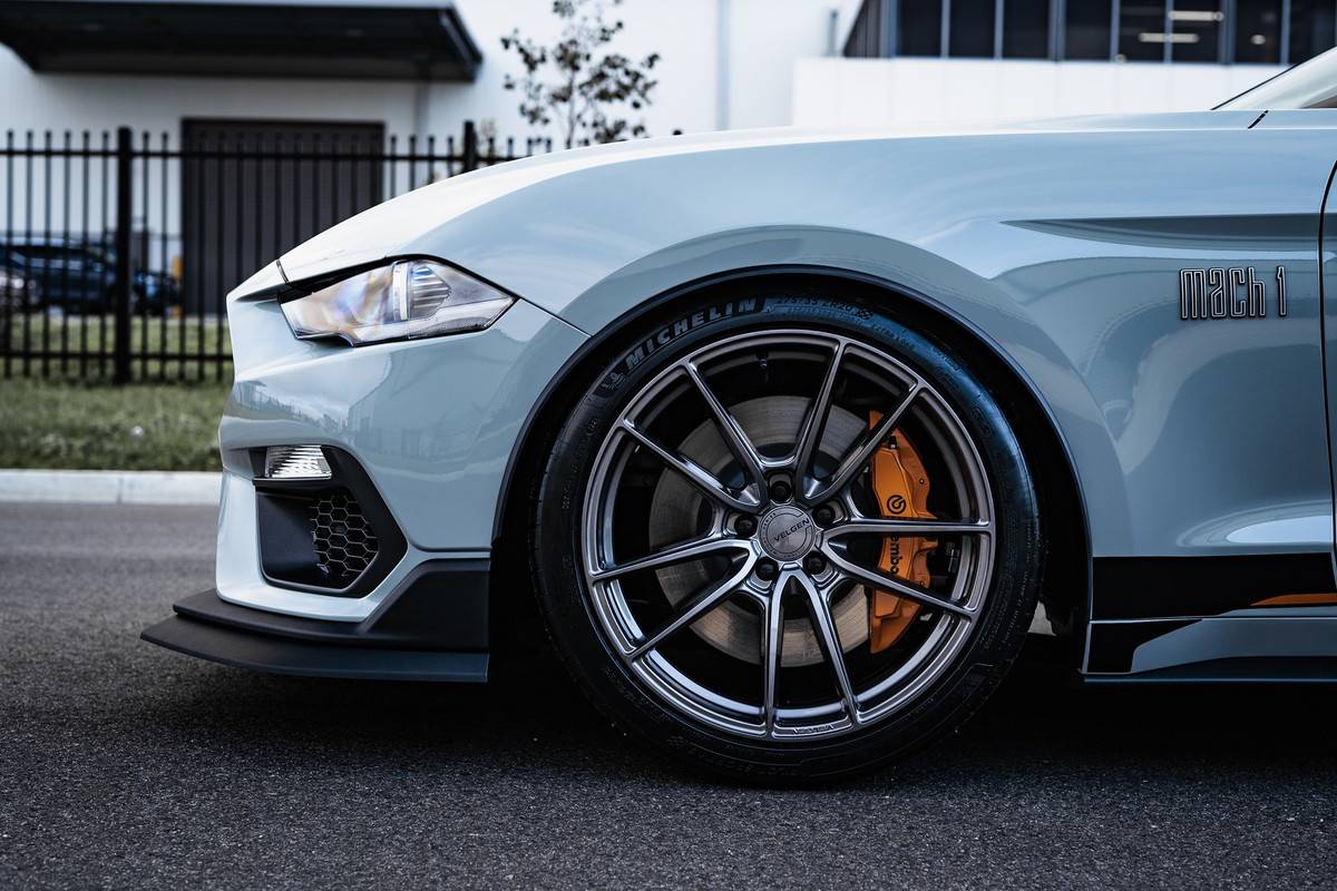 S650 Mustang Continental sc7 vs Michelin 4s & Pirelli z4 VegenVF5m