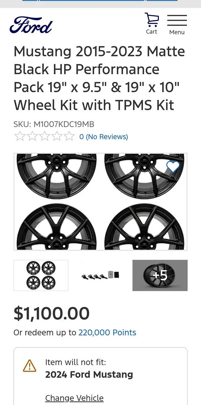 S650 Mustang Anyone running PP2 wheels (from S550)? Screenshot_20250615_134114_Chrom