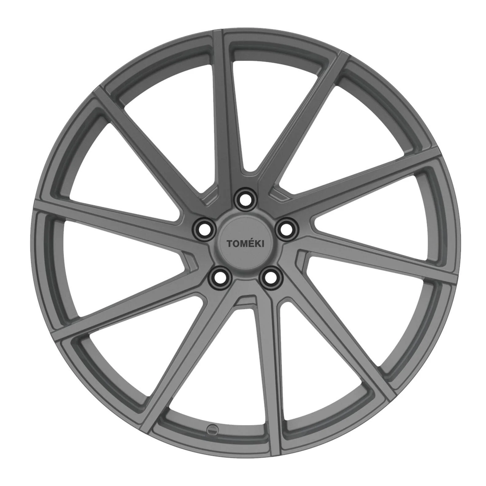 S650 Mustang Tomeki Alloy Wheels - Forged Aluminum 17" to 22" Sizes TOMEKI-TM7-CONCAVE-WHEELS-5