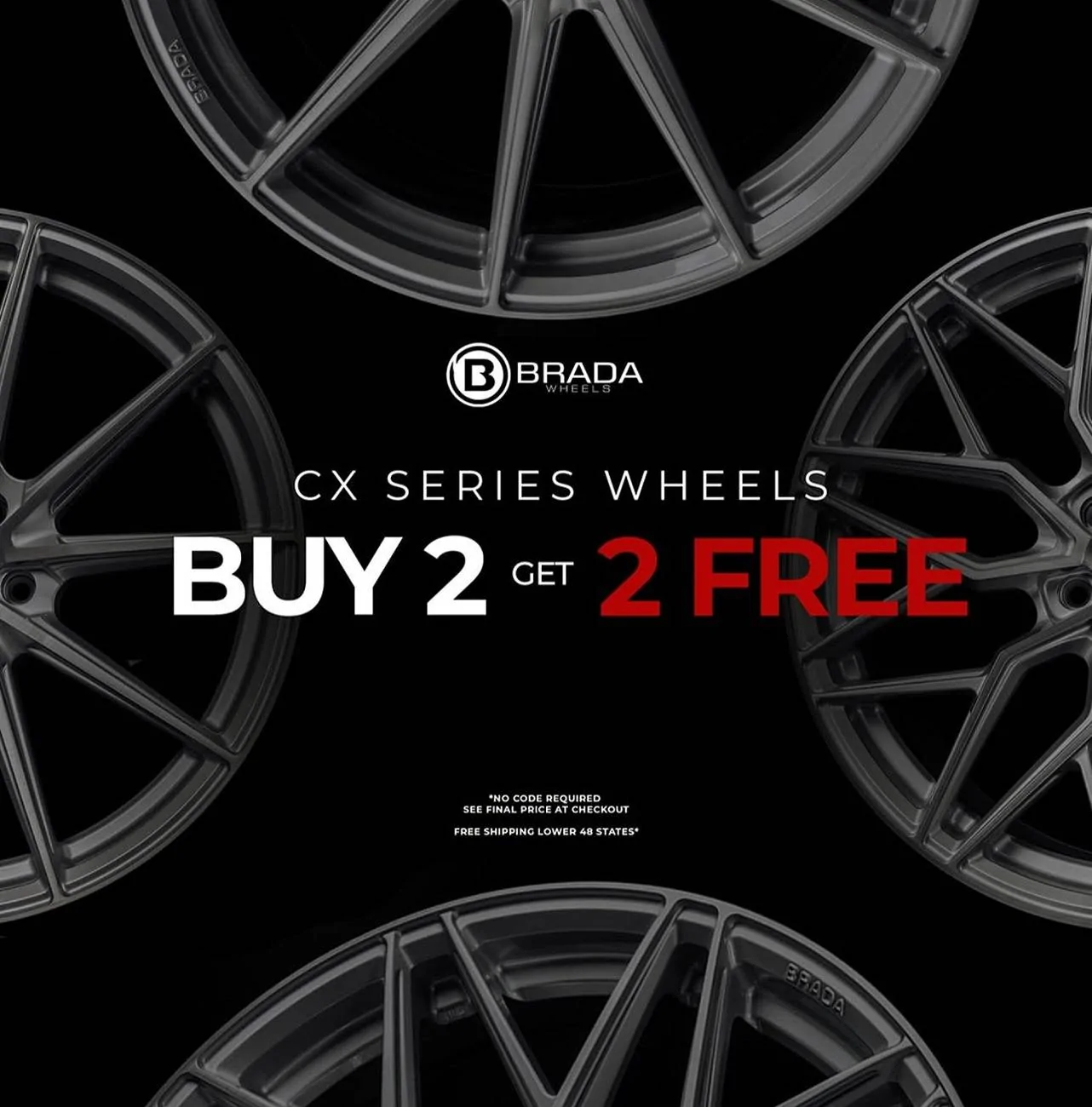 S650 Mustang 20" Brada FormTech Series CX1 CX3 S650 Ford Mustang IMG_7060