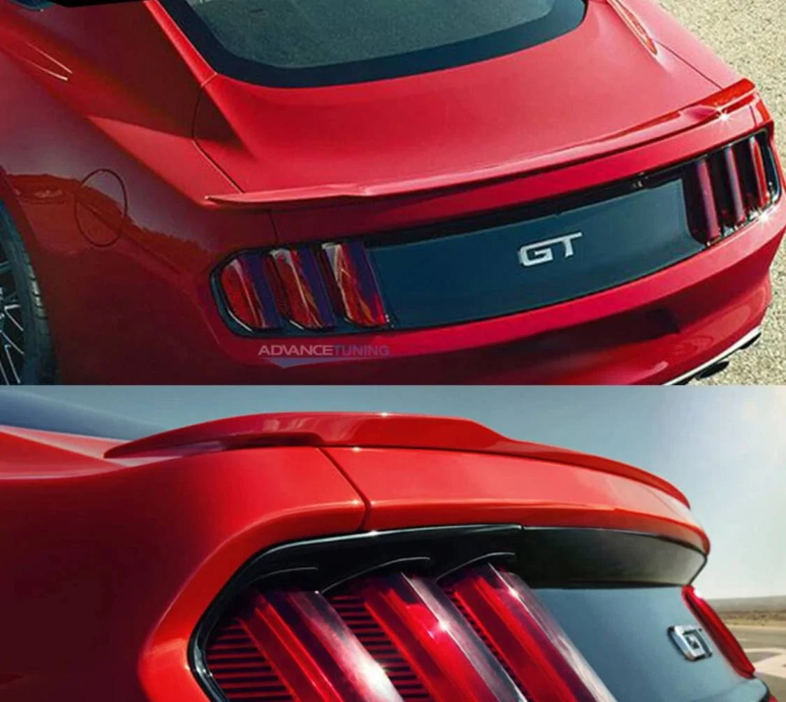 S650 Mustang Small lip-type no-drill spoiler? IMG_0122