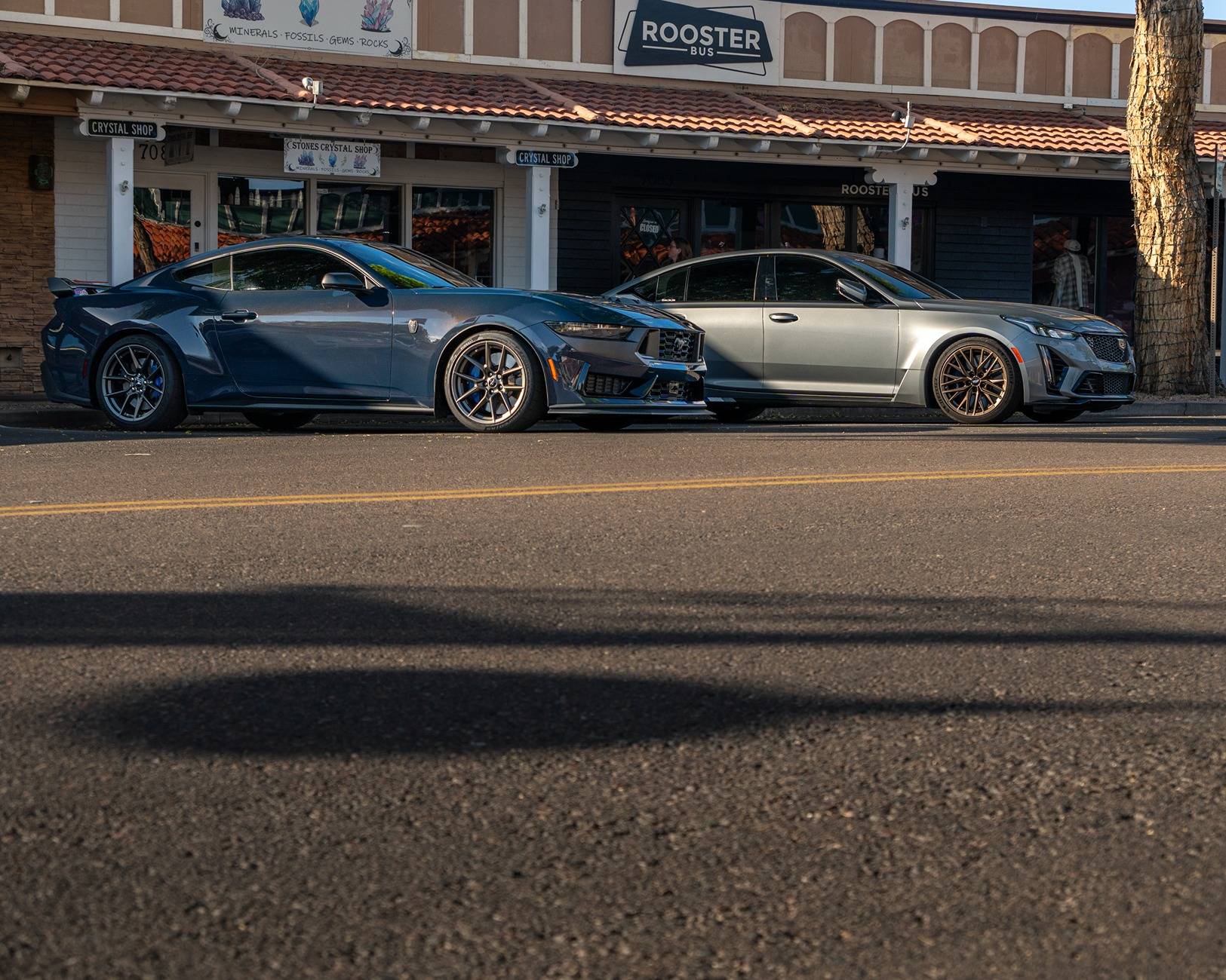 S650 Mustang Cool Daily Random S650 Mustang Pics -- Post Yours! 📸 DSC00169