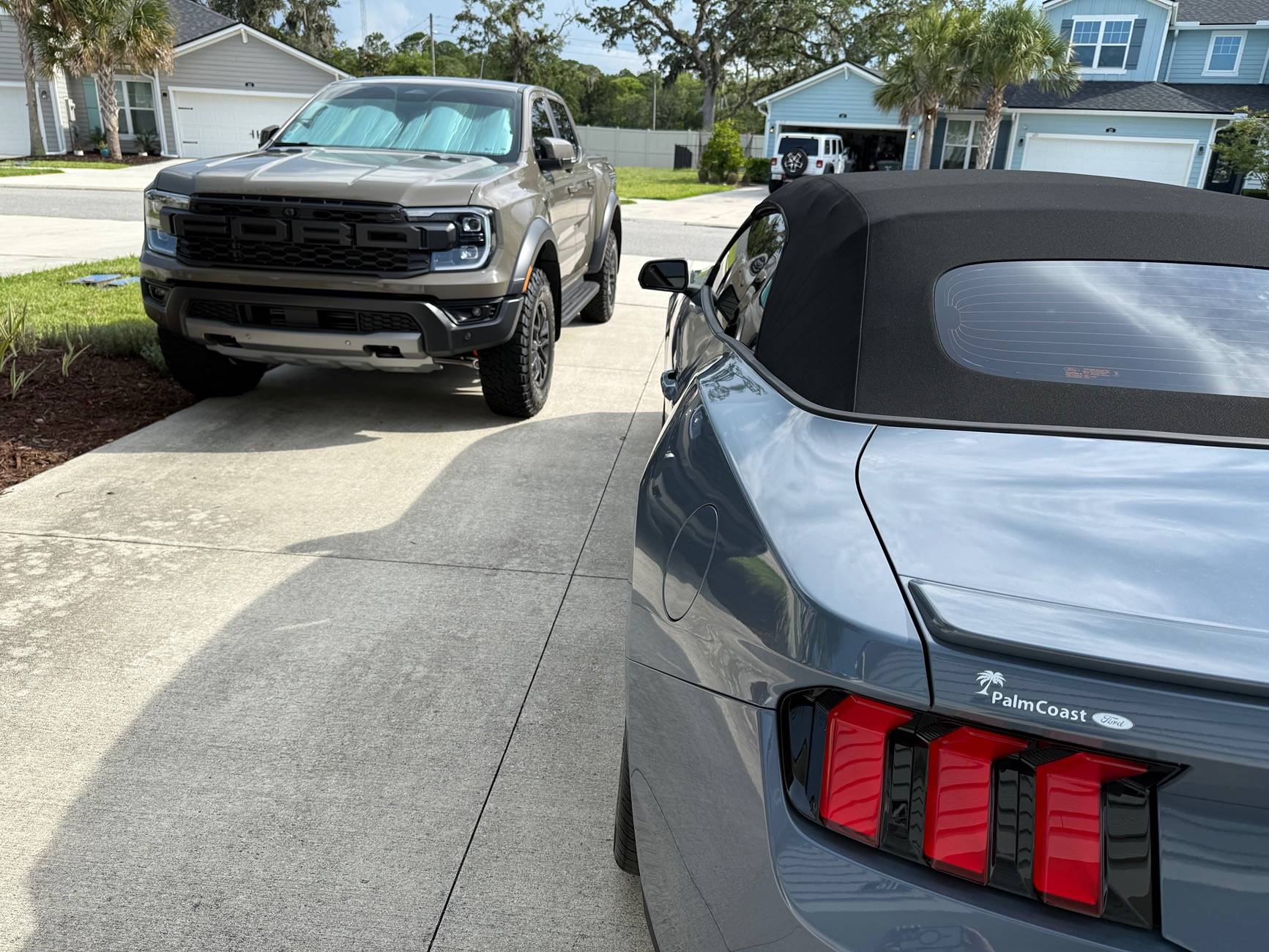 S650 Mustang Cool Daily Random S650 Mustang Pics -- Post Yours! 📸 IMG_2769