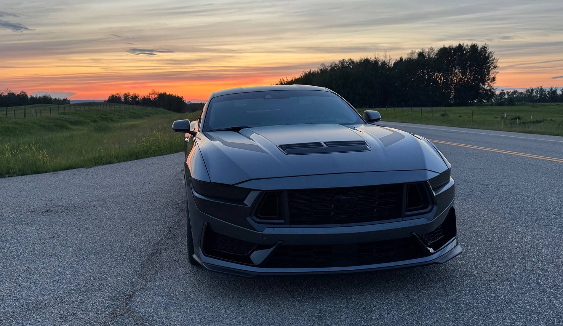 S650 Mustang Official CARBONIZED GRAY Mustang S650 Thread IMG_8176