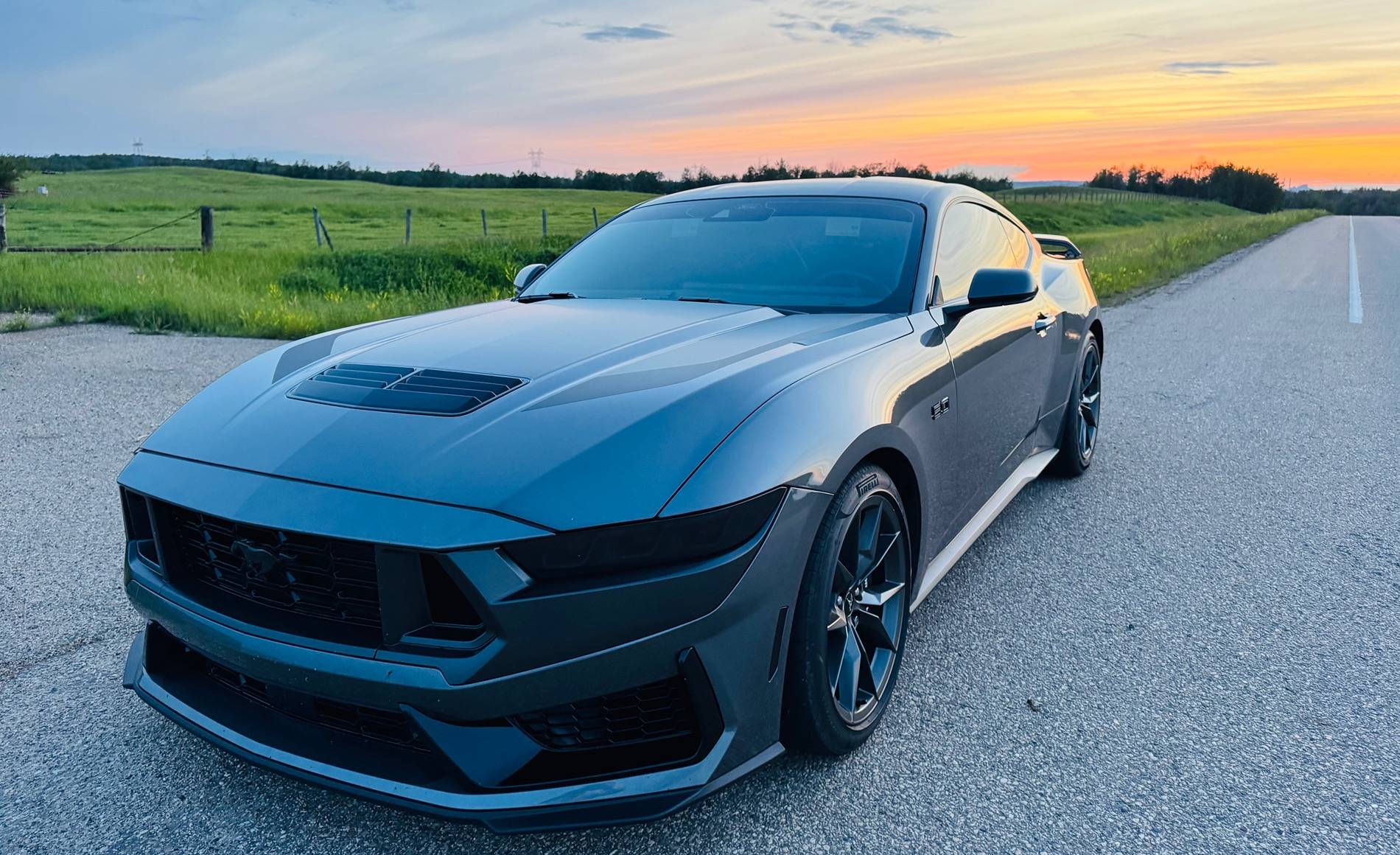 S650 Mustang Official CARBONIZED GRAY Mustang S650 Thread IMG_8175