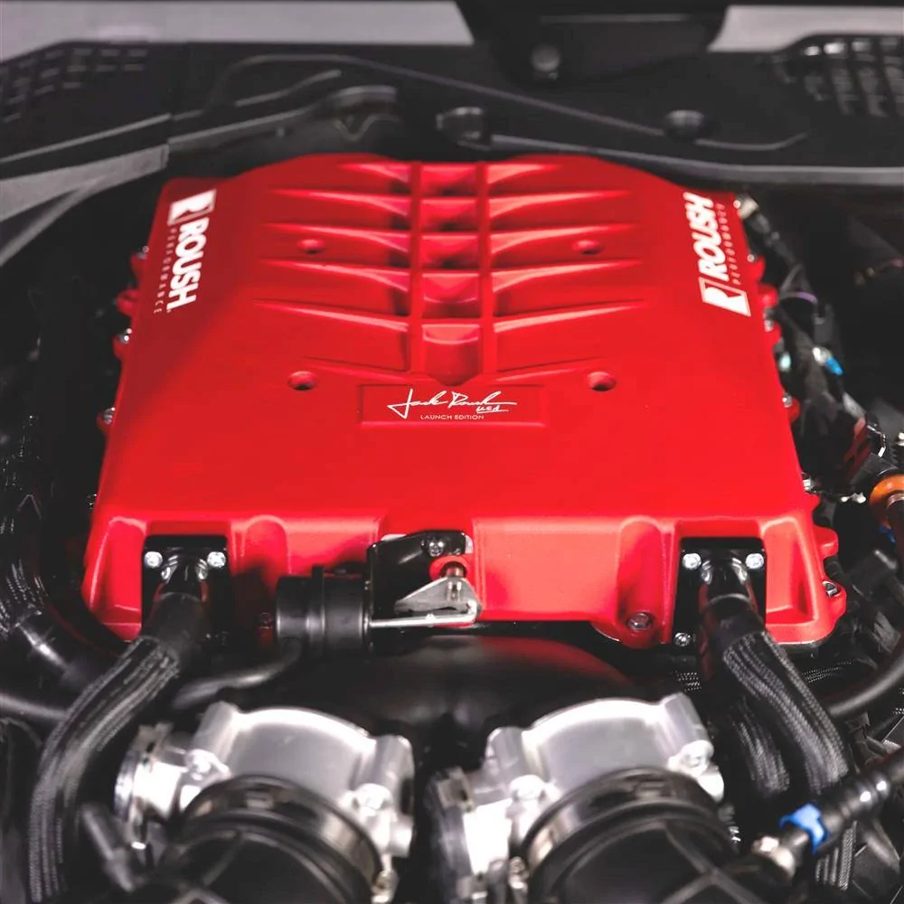 S650 Mustang 2024-25 Mustang Roush Phase 2 Launch Edition Supercharger Kits - In Stock Now! roush-mustang-phase-2-supercharger-kit-2024-5-0-422335_aac0abd0