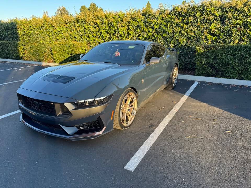 S650 Mustang 2024 Mustang Dark Horse Premium - $65k, Roush Stage 2 Kit, Steeda Sway Bars, BMR IRS Kit, Borla Exhaust 487441349_1950819671992361_2512946549979911870_n