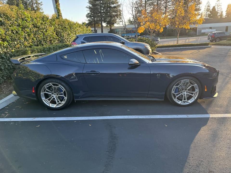 S650 Mustang 2024 Mustang Dark Horse Premium - $65k, Roush Stage 2 Kit, Steeda Sway Bars, BMR IRS Kit, Borla Exhaust 487406156_1296700958104852_8865589140310651806_n