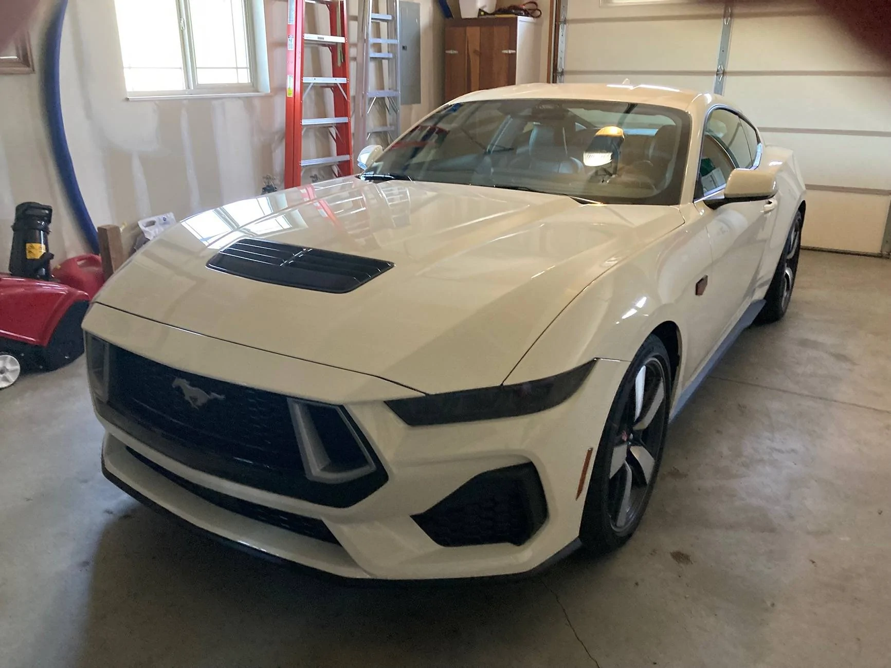 S650 Mustang Unofficial 2025 60th Anniversary Edition Mustang Registry IMG_0871