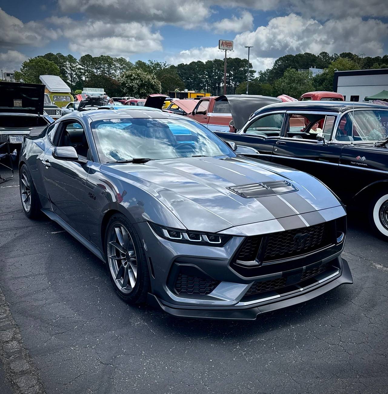 S650 Mustang Cool Daily Random S650 Mustang Pics -- Post Yours! 📸 IMG_4138