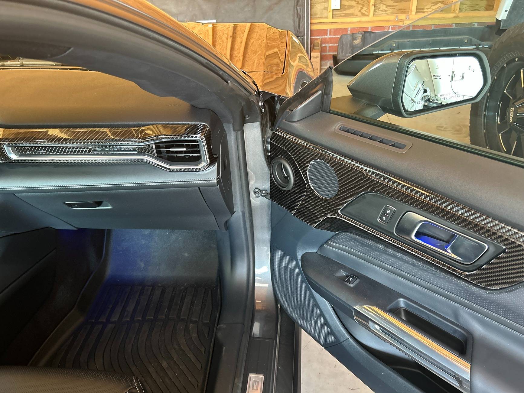 S650 Mustang Cool Daily Random S650 Mustang Pics -- Post Yours! 📸 IMG_3756