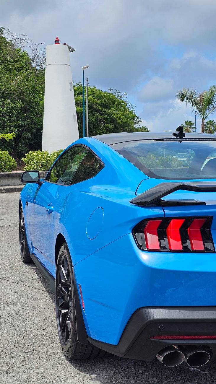 S650 Mustang Cool Daily Random S650 Mustang Pics -- Post Yours! 📸 20250622_111211