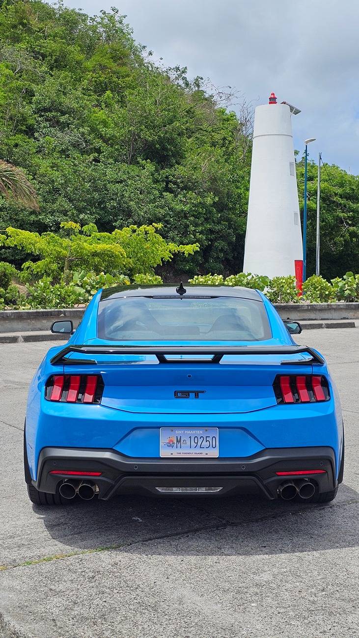 S650 Mustang Cool Daily Random S650 Mustang Pics -- Post Yours! 📸 20250622_111014
