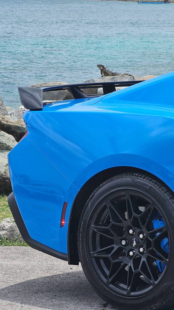 S650 Mustang Cool Daily Random S650 Mustang Pics -- Post Yours! 📸 20250622_110934