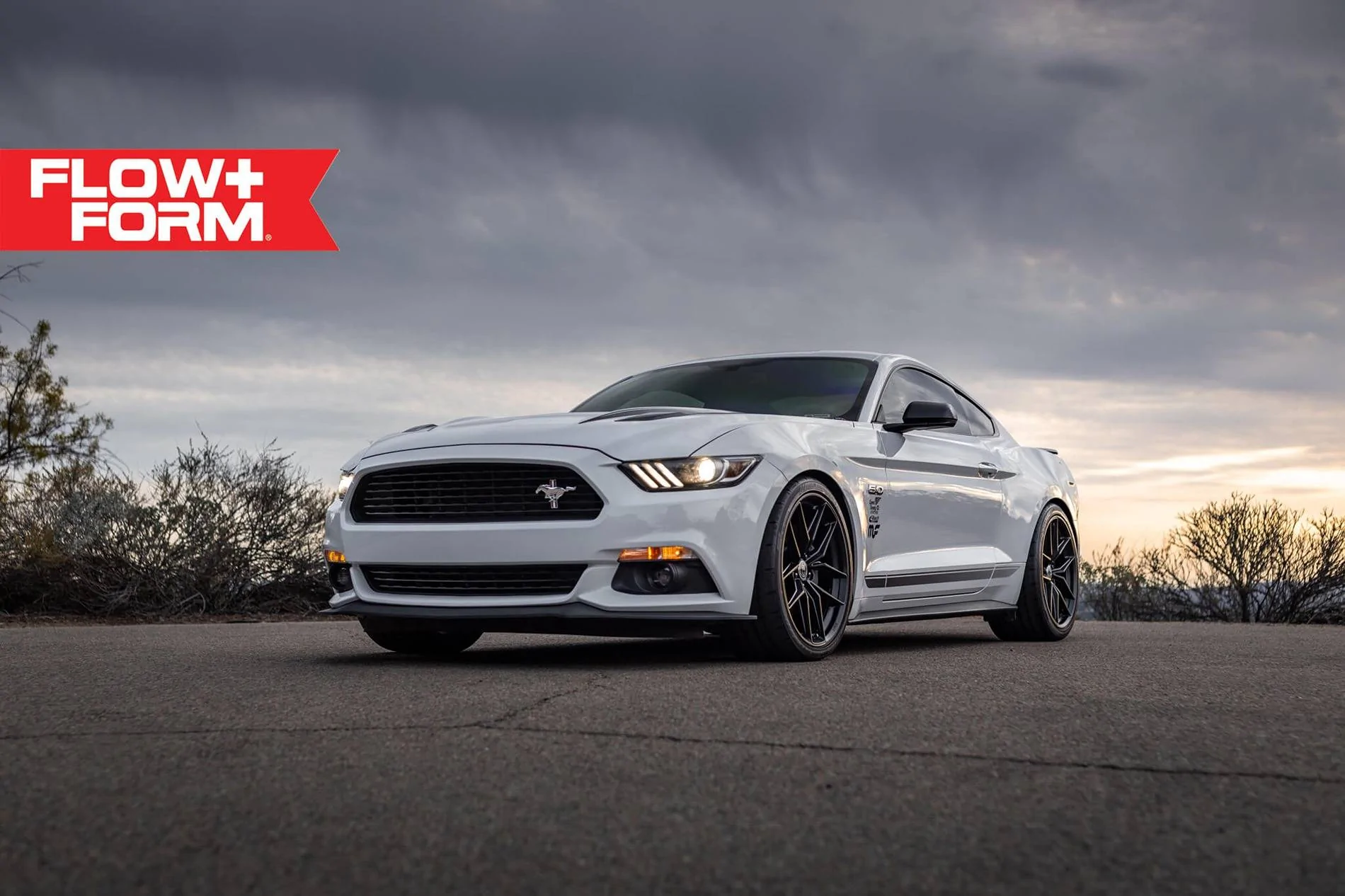 S650 Mustang HRE FlowForm Wheels FF04 FF10 FF11 FF21 FF28 | VIBE Motorsports 1