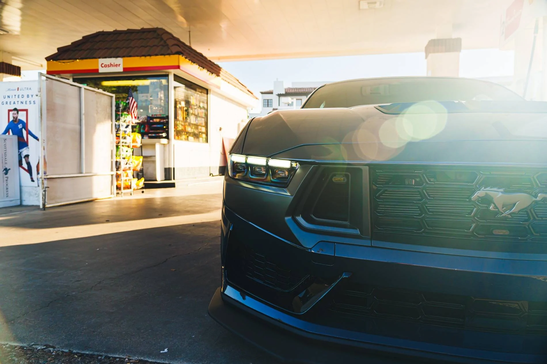 S650 Mustang Cool Daily Random S650 Mustang Pics -- Post Yours! 📸 DSC00410