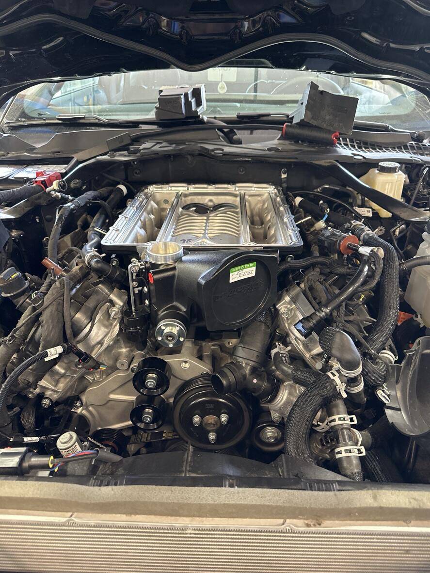 S650 Mustang Got my Whipple install booked 0xuQJas