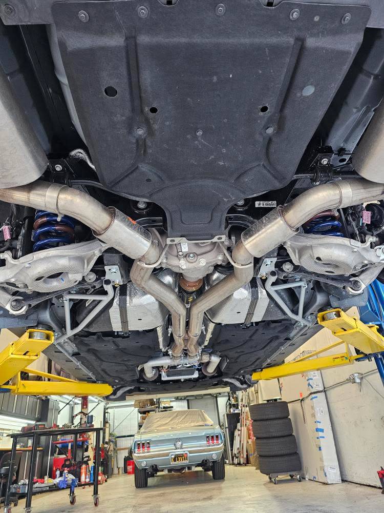 S650 Mustang Base GT Build Update EED407EA-8966-43A6-9024-26A9919F3BDC.JPG
