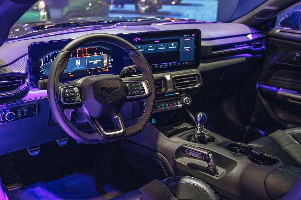 S650 Mustang Some things I never thought about that I absolutely love in my new Mustang 1750970271666-oz