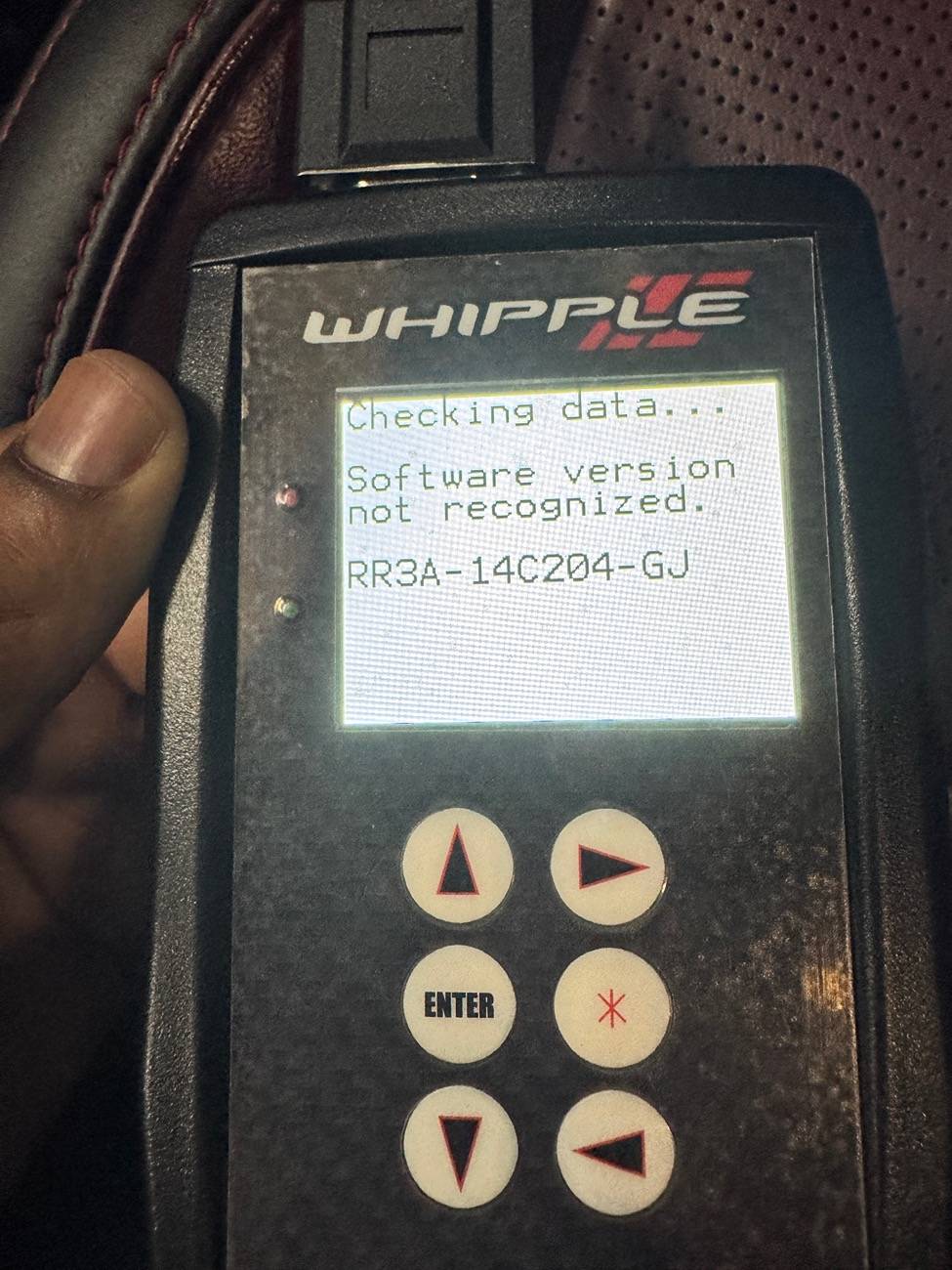 S650 Mustang Help needed: whipple tomahawk tuning issues IMG_3932