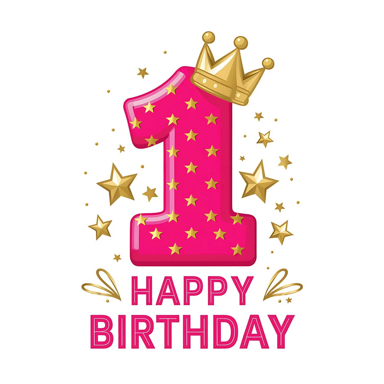S650 Mustang What's In ALM's Garage? 512875-happy-1st-birthday-princess