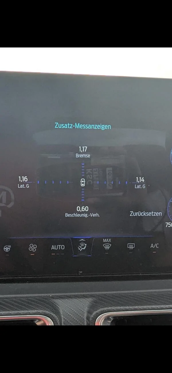 S650 Mustang What's your highest lateral acceleration recorded on the accelerometer? 1000080854