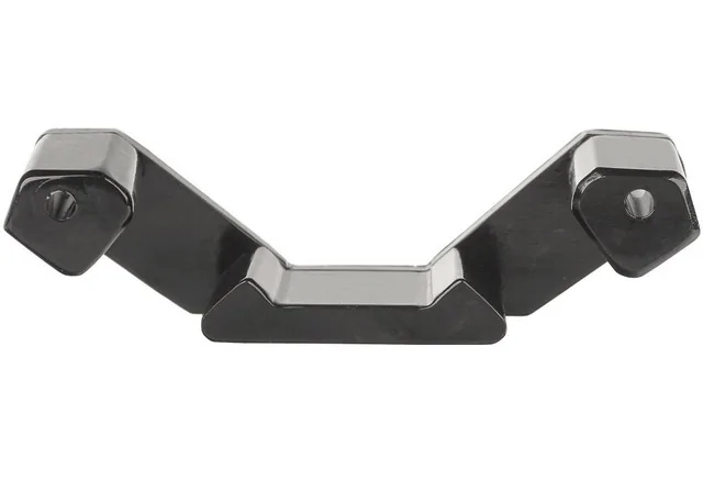 S650 Mustang Steeda Tri-Ax race short shifter, and transmission bushing insert. steeda-mt-82-transmission-mount-bushing-insert-2011-2015-555-4037_7__d56v-5m__76776