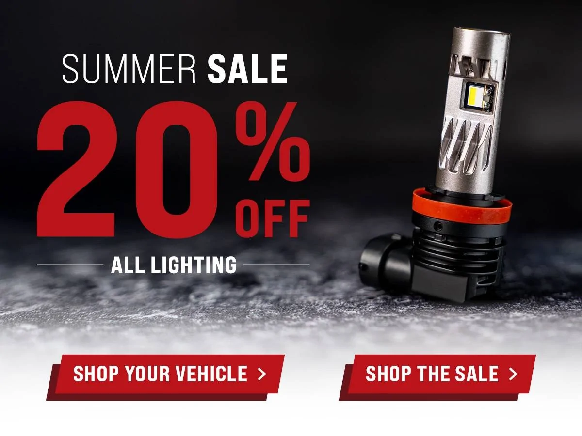 S650 Mustang 20% OFF Diode Dynamics Lighting Products | Summer Sale | 6/30-7/8 lYKz5ds
