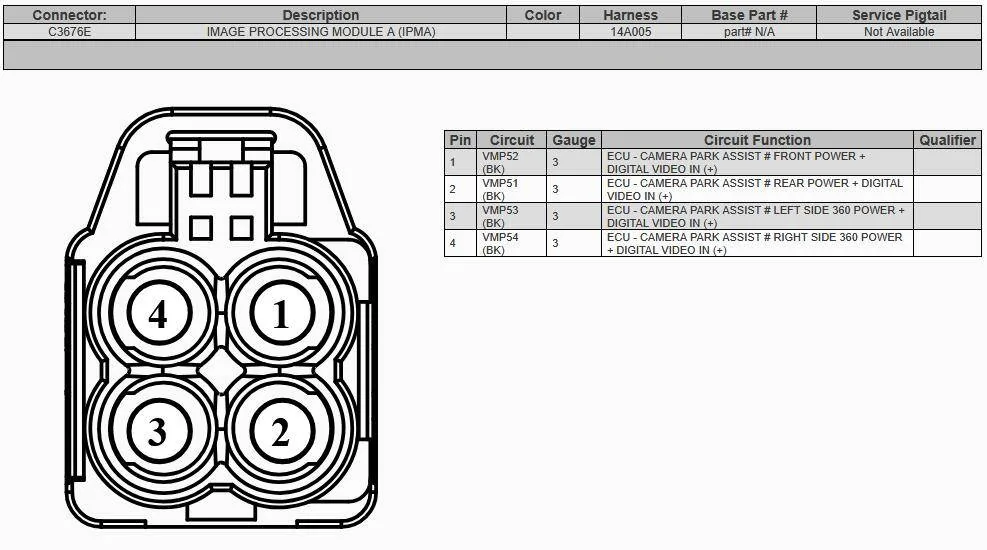 S650 Mustang 360 Camera Addition 1751384170495-qv