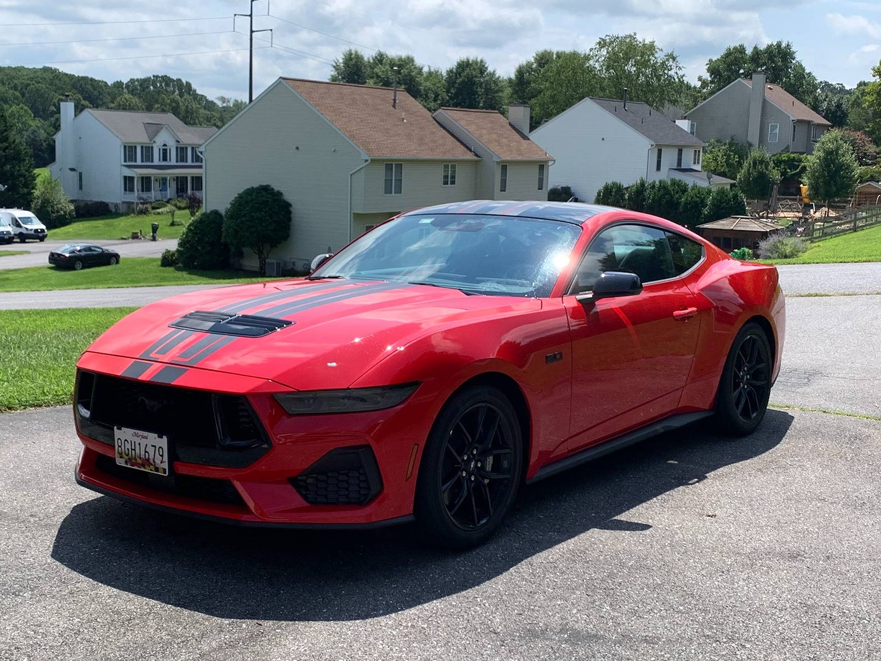 S650 Mustang What did you do to your S650 Mustang today?? 🙋🏻‍♂️ IMG_1690.JPEG