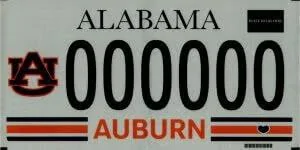 S650 Mustang Trying to choose a license plate. 1751515333290-5j