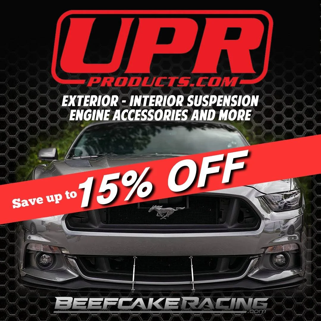 S650 Mustang 4th Of July Sale I Live Now at Beefcake Racing ! 515144720_18516174385042830_3846435559901633335_n