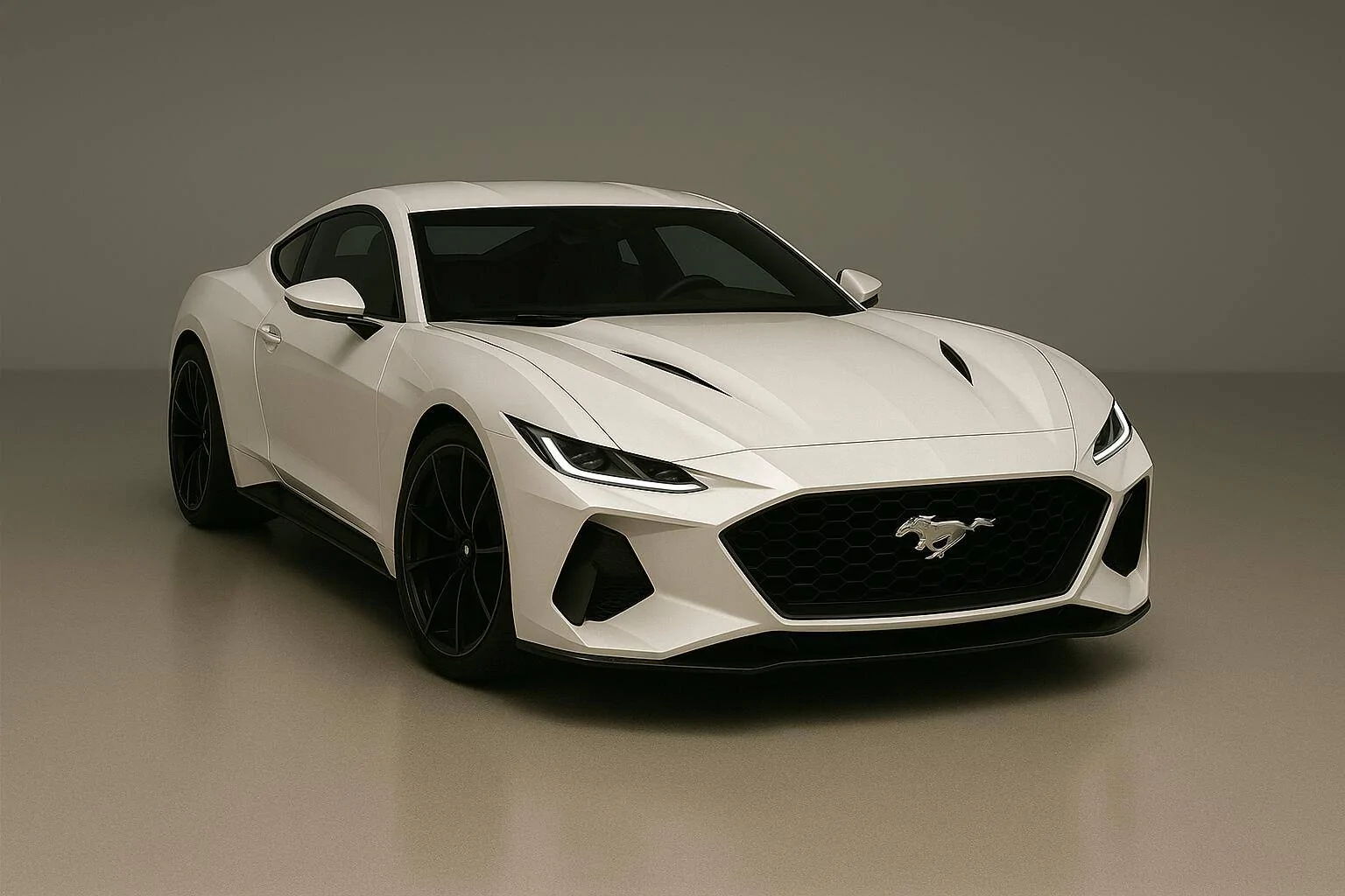 S650 Mustang What direction should the next generation mustang styling go in? ChatGPT Image Jul 4, 2025 at 12_27_55 PM