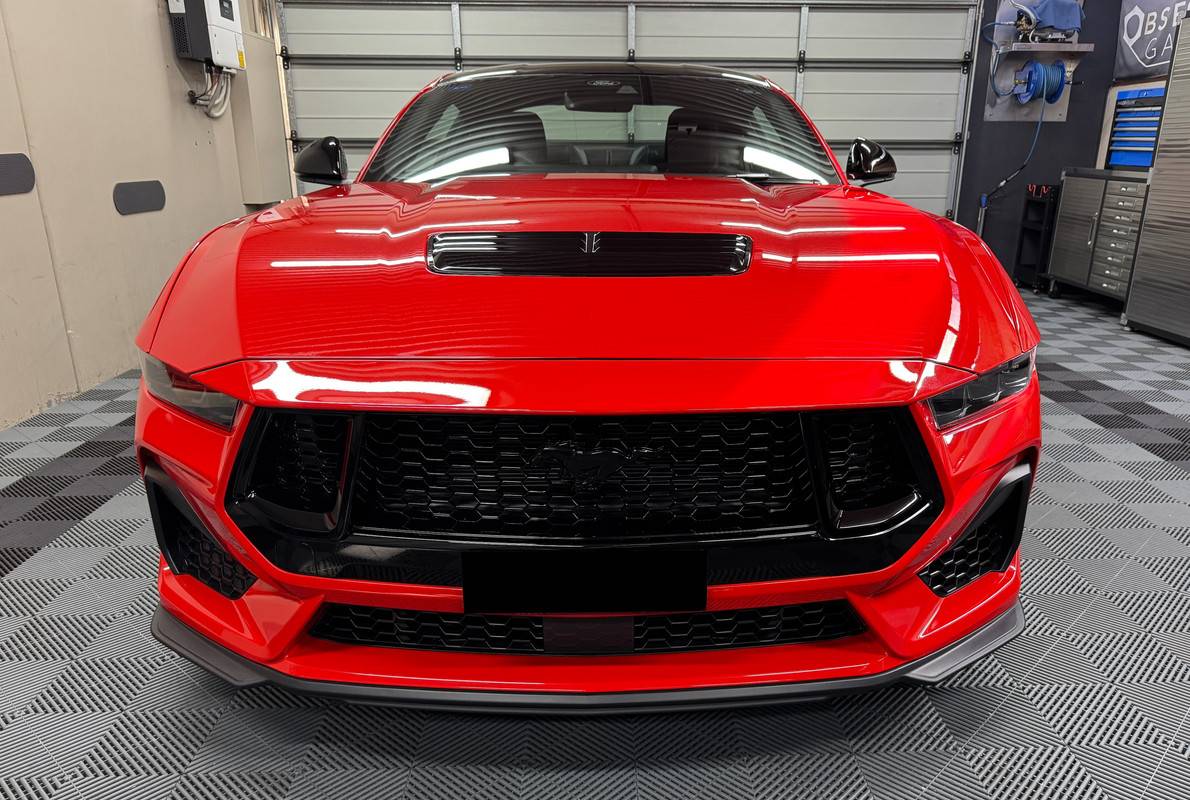 S650 Mustang DFB's Detailing Garage IMG-6204f