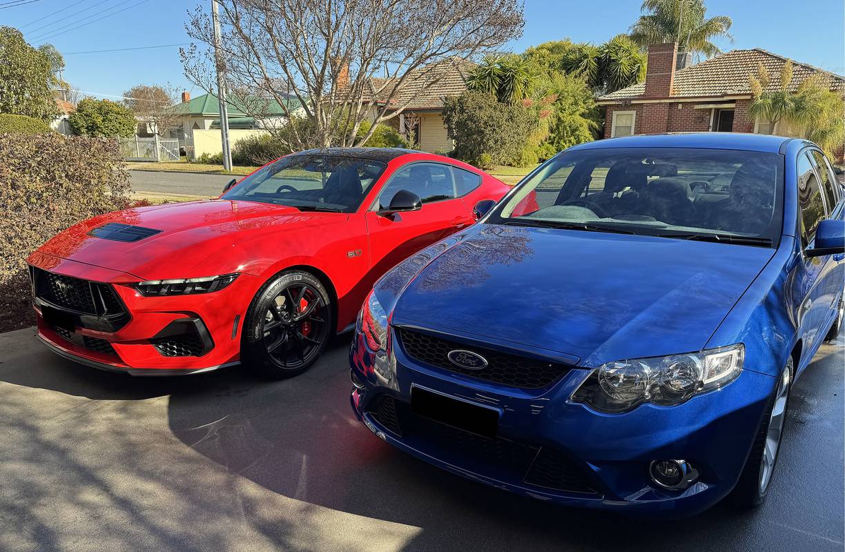 S650 Mustang Cool Daily Random S650 Mustang Pics -- Post Yours! 📸 IMG-6207-F