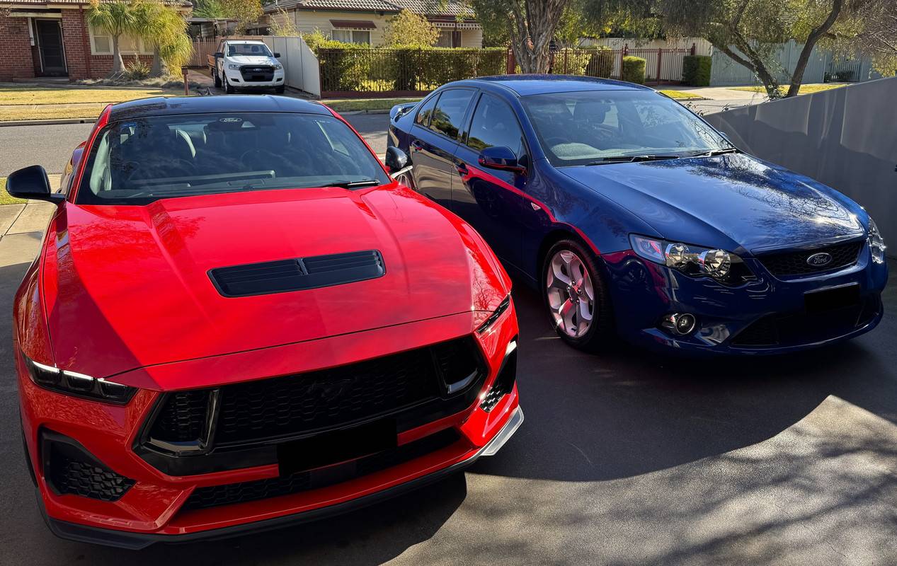 S650 Mustang Cool Daily Random S650 Mustang Pics -- Post Yours! 📸 IMG-6210-F