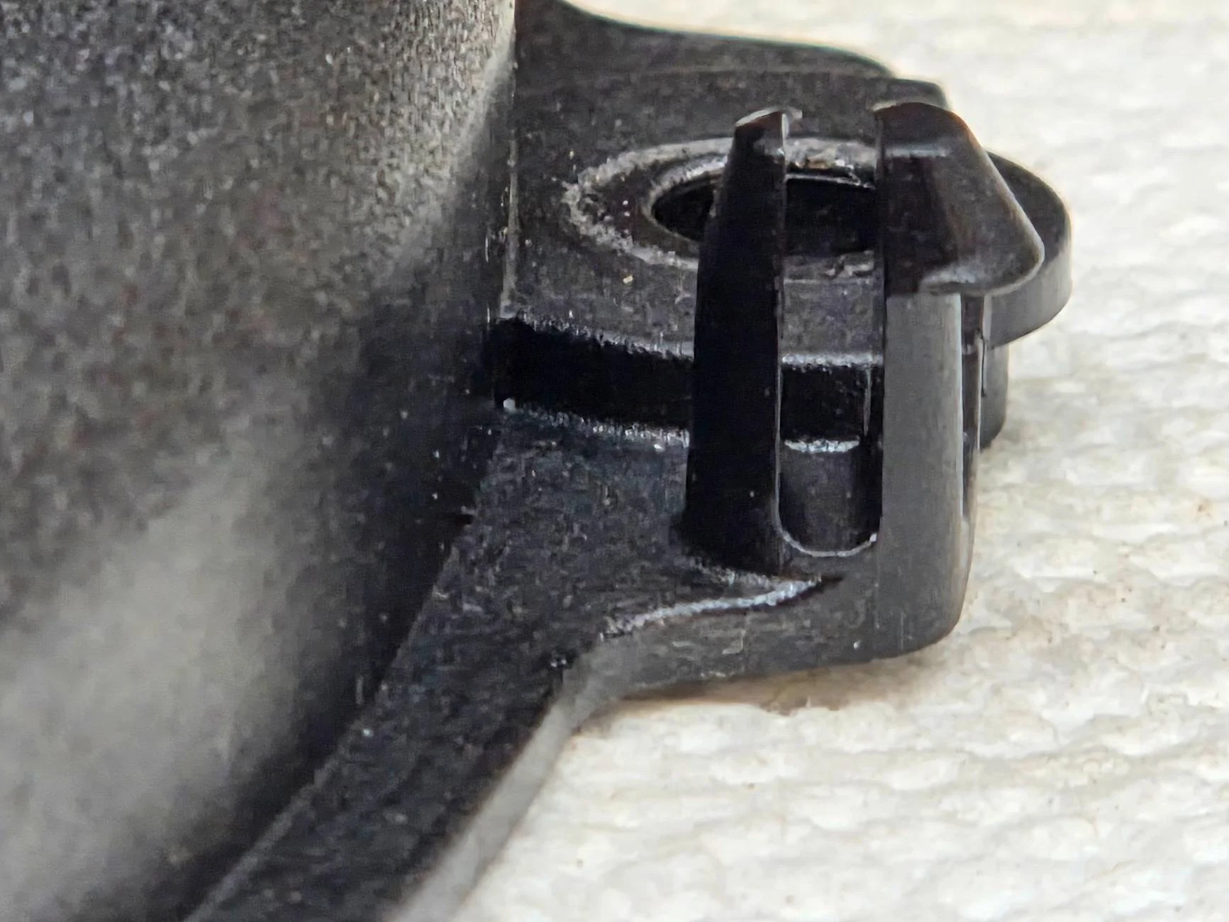S650 Mustang B&O 10" sub replacement? 20250705_101654